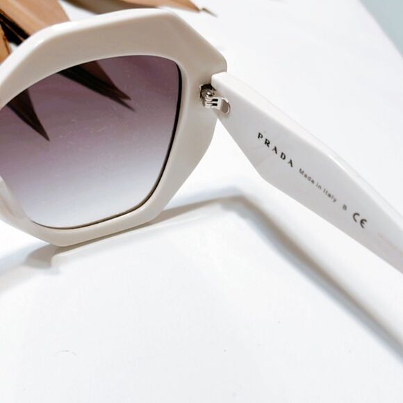 Prada sunglasses - Picture 8 of 8